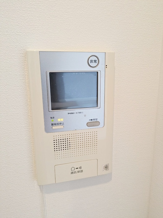 内観写真 シュロスさいたま新都心