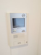 内観写真 シュロスさいたま新都心