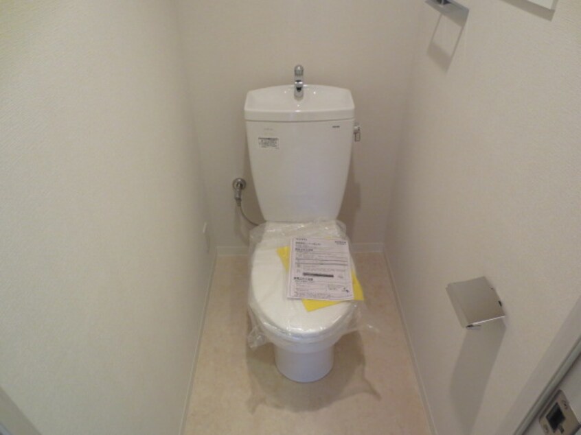 トイレ ポラ－ル飯山満
