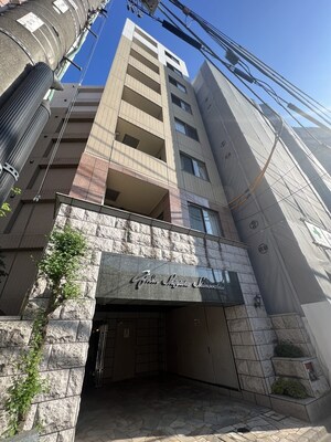 ｶﾞｰﾗ新宿下落合(507)