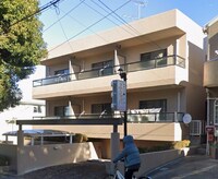 マンション西ノ丸