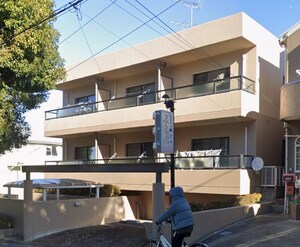 マンション西ノ丸