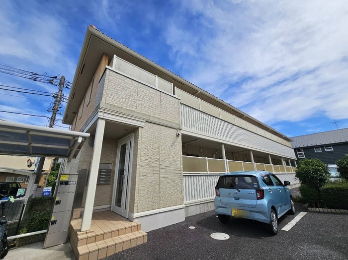 外観写真 アム－ル上井草Ｎ