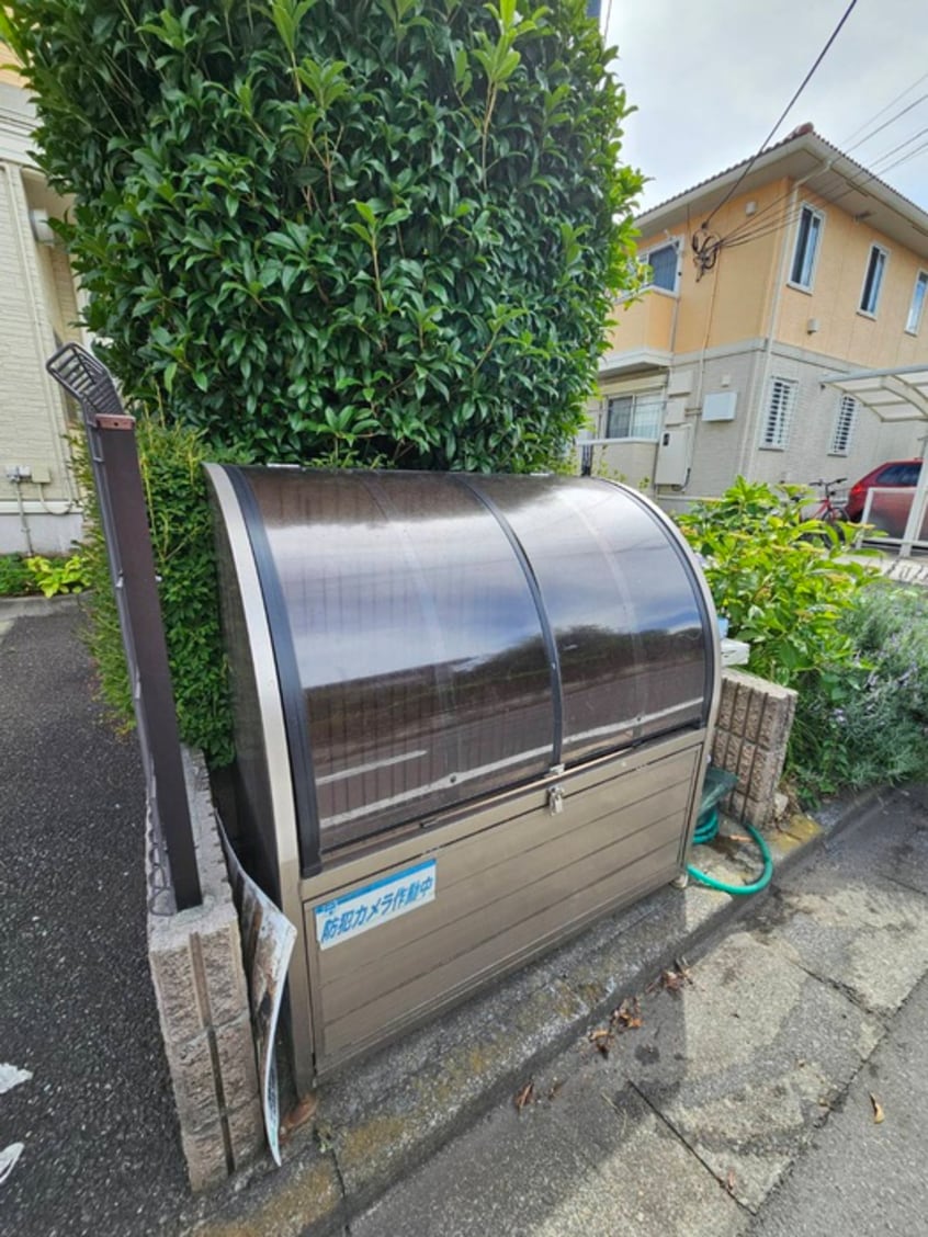 その他 アム－ル上井草Ｎ