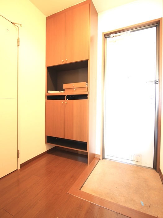 玄関 アム－ル上井草Ｎ