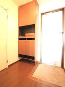 玄関 アム－ル上井草Ｎ