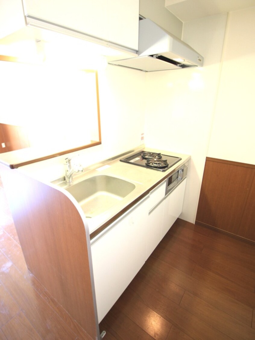 キッチン アム－ル上井草Ｎ