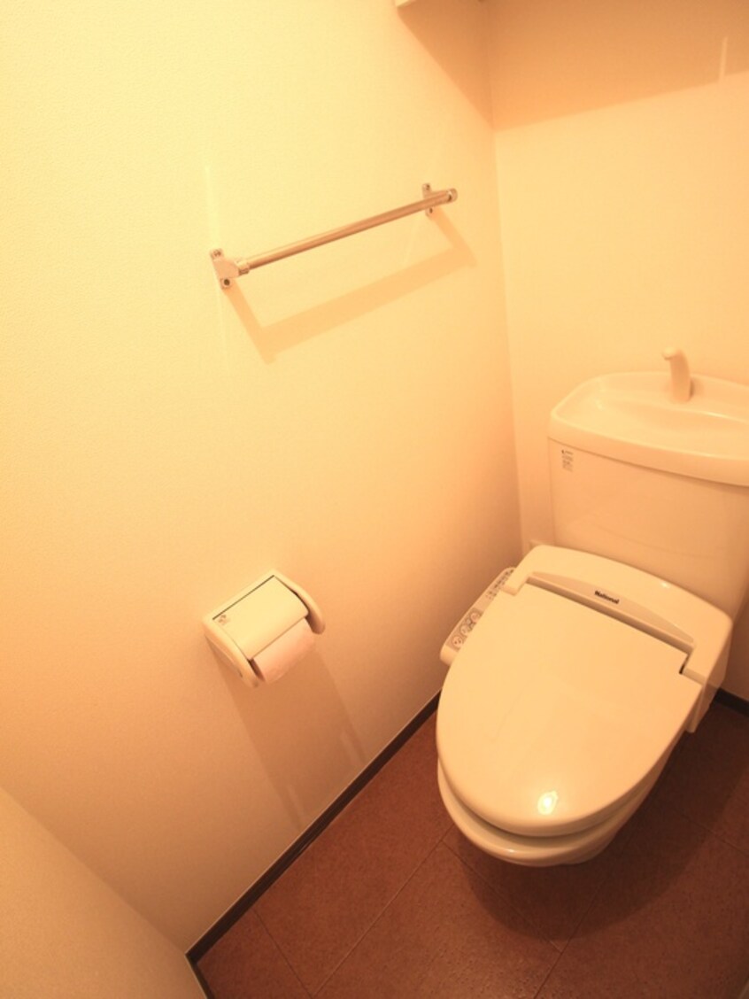 トイレ アム－ル上井草Ｎ