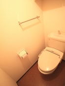 トイレ アム－ル上井草Ｎ