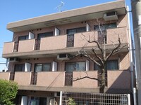 エクレール南馬込
