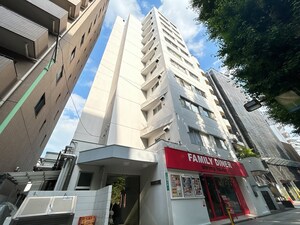 ｳﾞｪﾗﾊｲﾂ第２東府中陣屋（203）