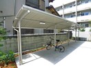 駐車場 ヴィアソーレ大宮公園