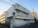 中村ハイツ