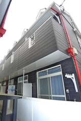 サンライズＢ棟