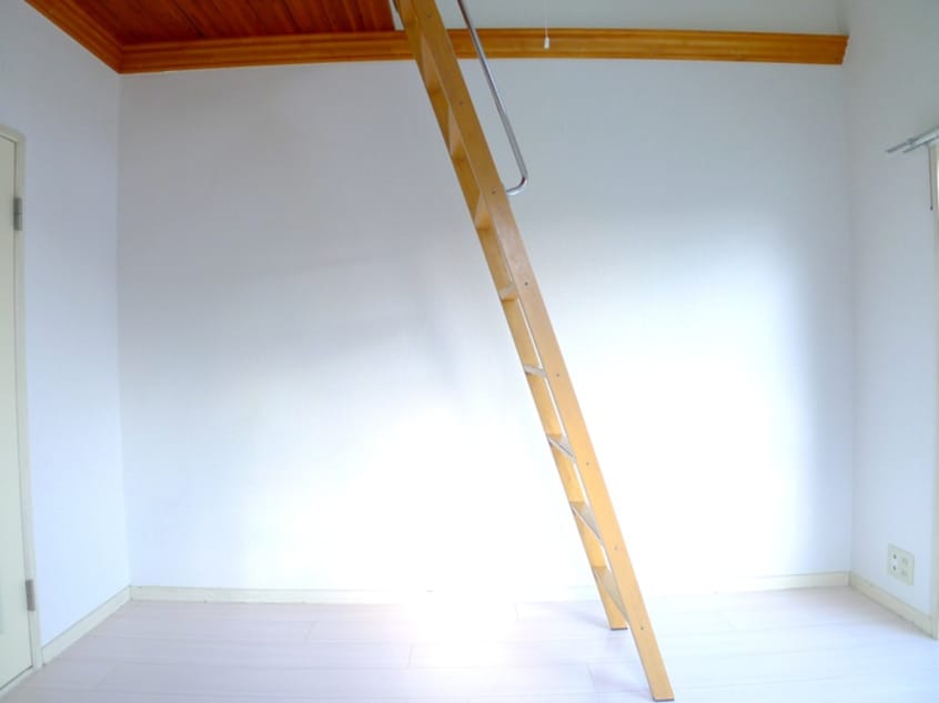 内観写真 サンライズＢ棟