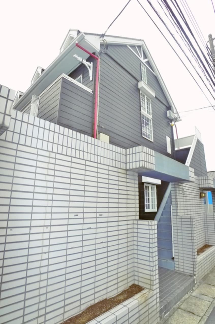 その他 サンライズＢ棟