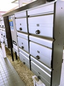 建物設備 サンライズＢ棟