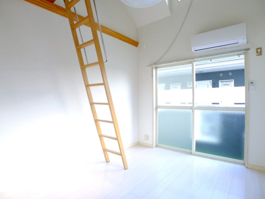 居室 サンライズＢ棟