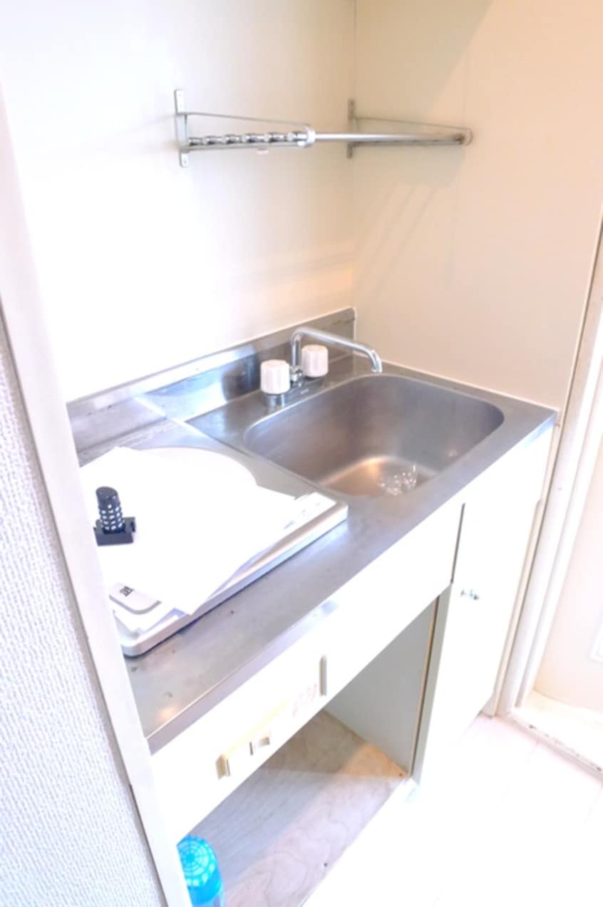 キッチン サンライズＢ棟