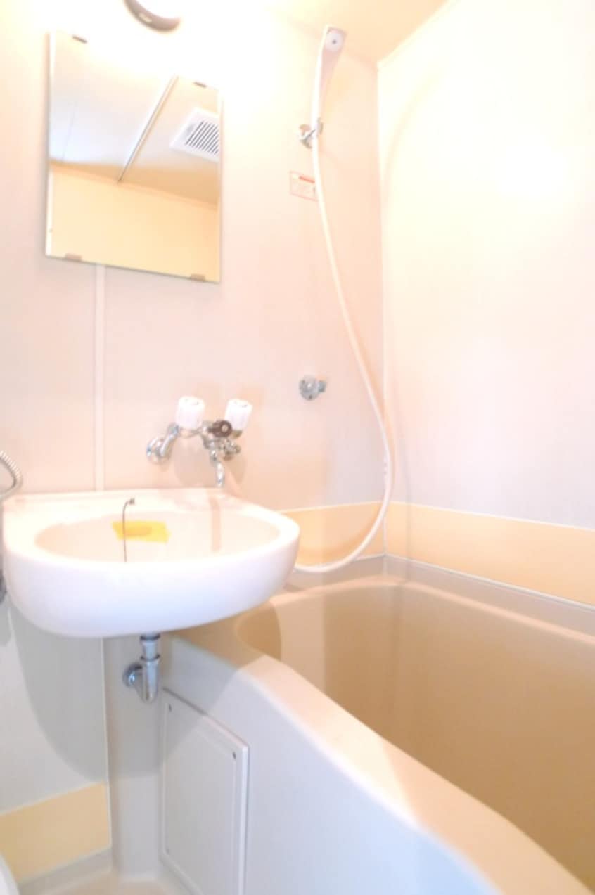 バス／シャワールーム等 サンライズＢ棟