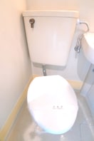 トイレ サンライズＢ棟