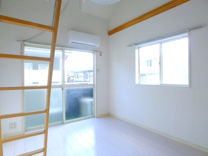 居室 サンライズＢ棟