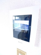 内観写真 サンライズＢ棟