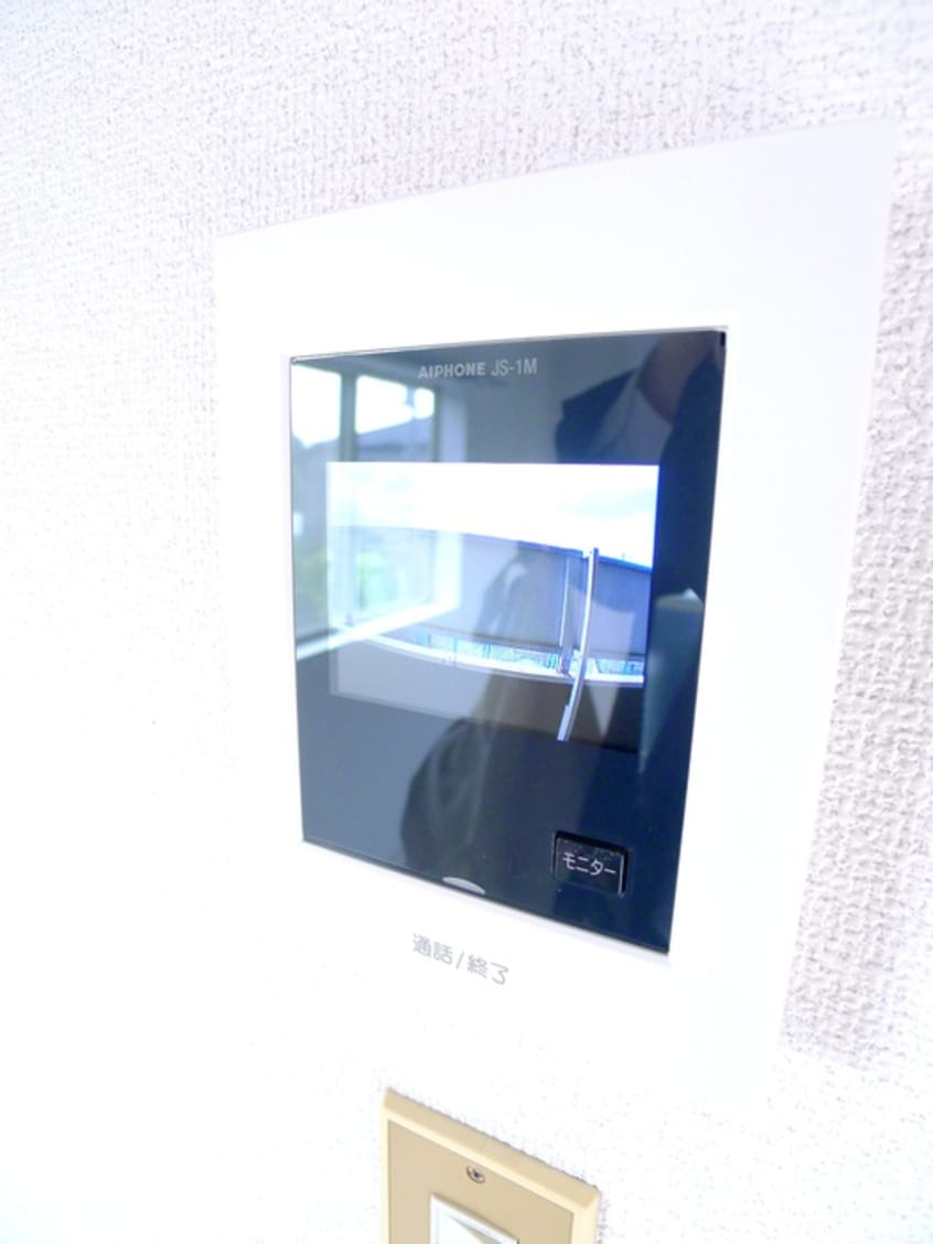 内観写真 サンライズＢ棟