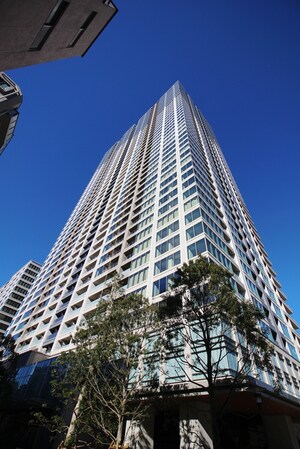 白金ザ・スカイＥＡＳＴ（1512）