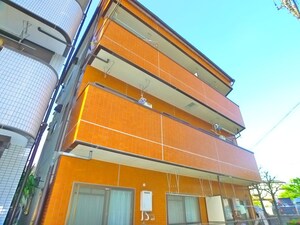 ロイヤル若葉