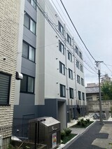 コーラルテラス南砂