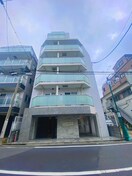 外観写真 コーラルテラス南砂