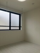 居室 コーラルテラス南砂