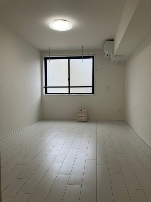 居室 コーラルテラス南砂