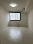 居室 コーラルテラス南砂