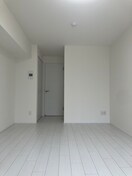 居室 コーラルテラス南砂