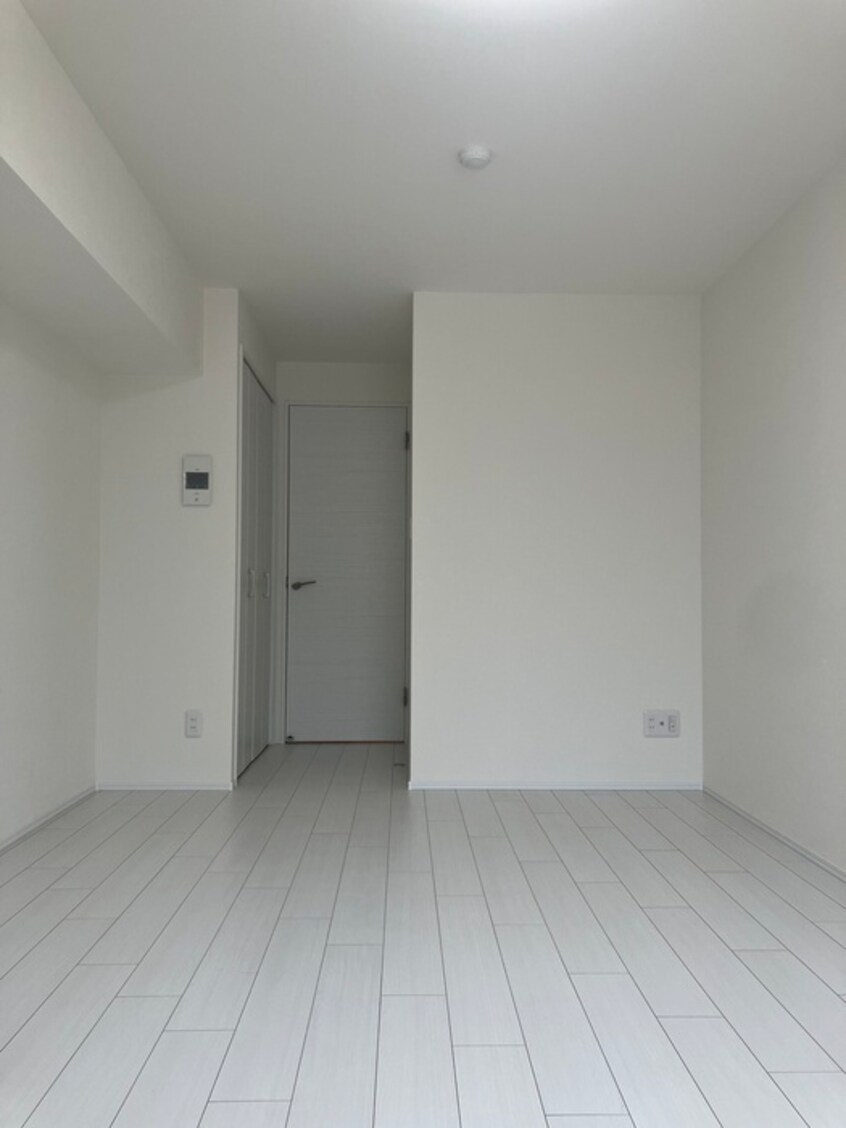 居室 コーラルテラス南砂