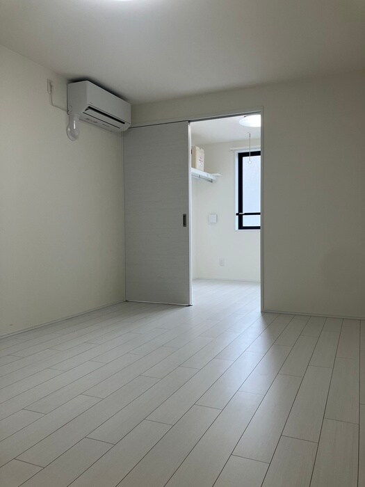 居室 コーラルテラス南砂