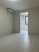 居室 コーラルテラス南砂