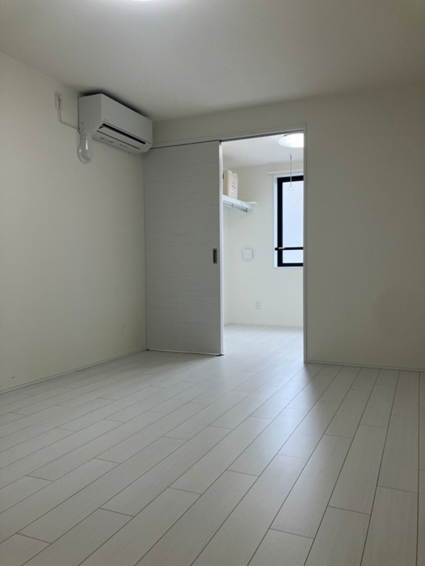 居室 コーラルテラス南砂