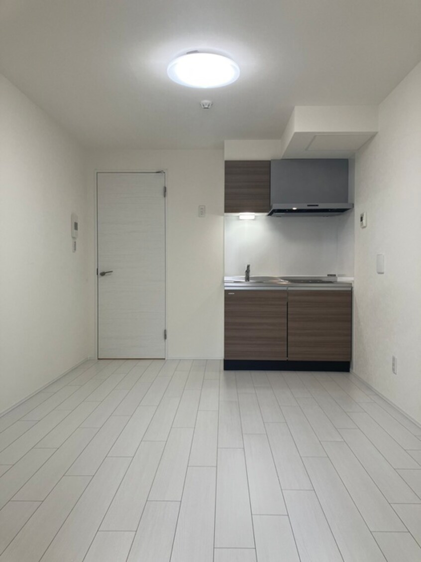 居室 コーラルテラス南砂