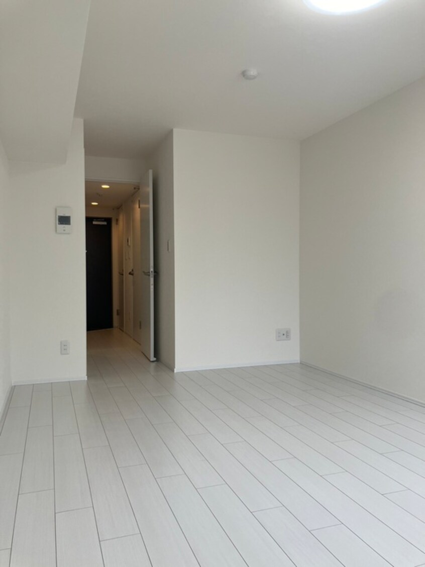 居室 コーラルテラス南砂