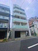 外観写真 コーラルテラス南砂