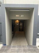 外観写真 コーラルテラス南砂