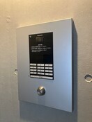 建物設備 コーラルテラス南砂