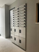 建物設備 コーラルテラス南砂