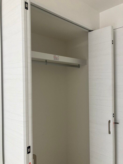 収納 コーラルテラス南砂