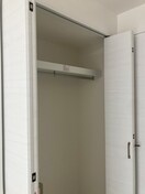 収納 コーラルテラス南砂