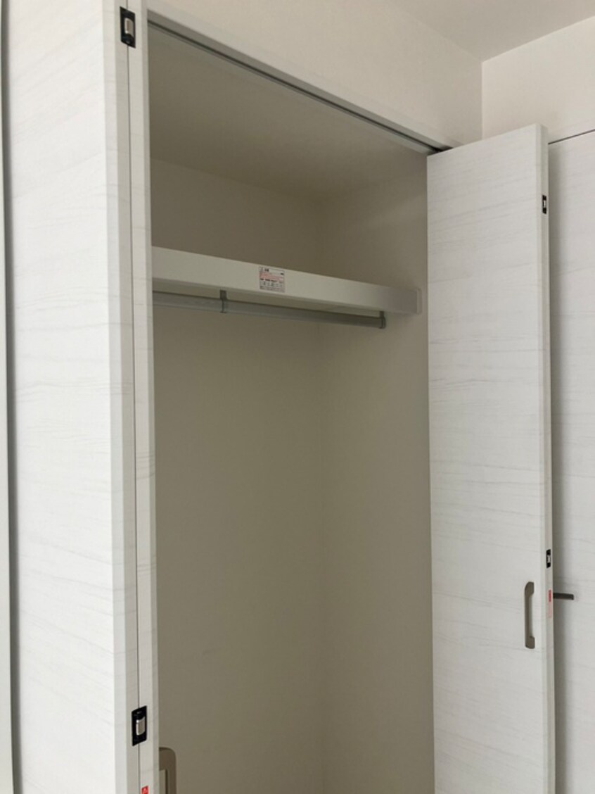 収納 コーラルテラス南砂