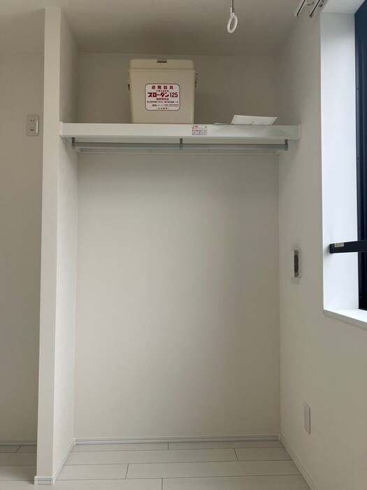 収納 コーラルテラス南砂